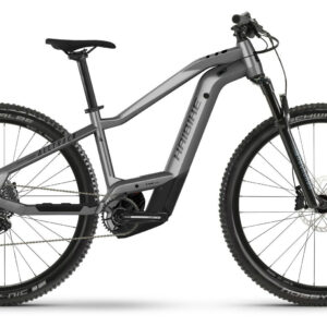 Haibike ALLTRACK 9 29 matte gloss silver/black 29" 750 Wh Diamant