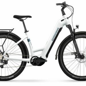 Winora YUCATAN X12 PRO smoke gloss 27;5" 720 Wh Wave