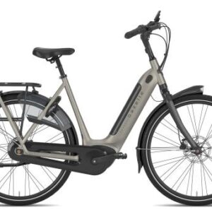 Gazelle Arroyo C8 HMB Elite Wave 2026 | light sienna matt | 57 cm | E-Cityräder