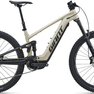 Giant Stance E+ 1 - 2027 - Almond | XL