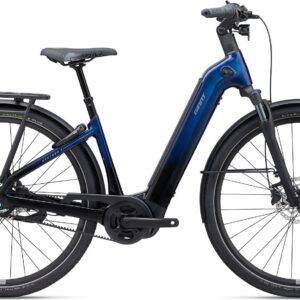 Giant AnyTour E+ 3 RT - 2025 - S