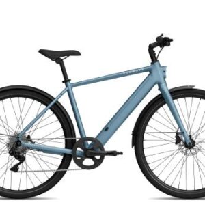 Tenways CGO600 Plus 2025 | sky blue | 58 cm | E-Cityräder