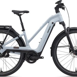Giant Explore E+ 2 STA - 2026 - Gray Dawn | S