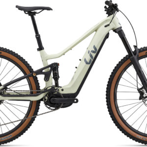 Liv Embolden E+ 1 - 2027 - S