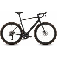 Cube Attain C:62 SLT - 28 Zoll  24K Diamant - carbon´n´coalchrome