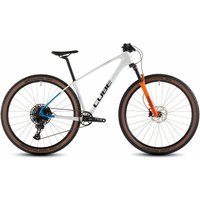 Cube Phenix C:62 SLX Rookie - 27.5/29 Zoll  12K Diamant - teamline