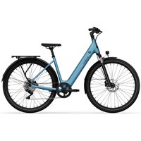 Tenways CGO800 PLUS V1 - 28 Zoll 475,2Wh 8K Wave - Sky Blue