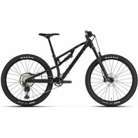 Rocky Mountain Element Alloy 50 C1 - 27.5 / 29 Zoll 12K Fully - smoke on the water / black dog