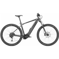 BULLS Copperhead EVO 1 XXL 29 - 29 Zoll 750Wh 9K Diamant - quantum silver