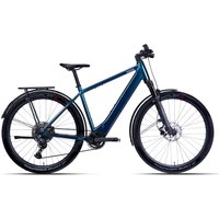 Coboc Skye Tour DMT Chain - 29 Zoll 400Wh 11K Diamant - ocean
