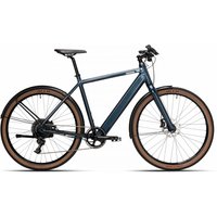 Coboc Merano DMT - 27,5 Zoll 360Wh 11K Diamant - Free Blue