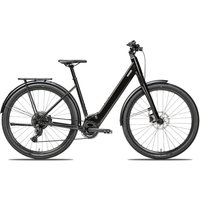 Coboc Skye City Chain STEP - 29 Zoll 400Wh 9K Wave - slate