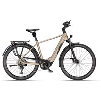 KTM CENTO 10 PLUS - 28 Zoll 800Wh 10K Diamant - platin bronze matt