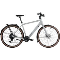 Yuccie Junico Active Gent