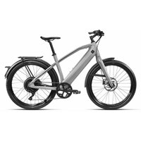 Stromer ST1 LCI - 27.5 Zoll 814Wh 9K Diamant - Light Grey