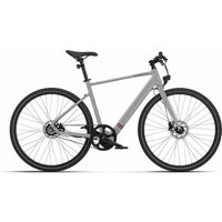 Tenways CGO600 - 28 Zoll 252Wh 1K Diamant - Light Grey