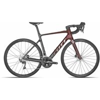 Scott Addict eRide 30 - 28 Zoll 250Wh 22K Diamant - red