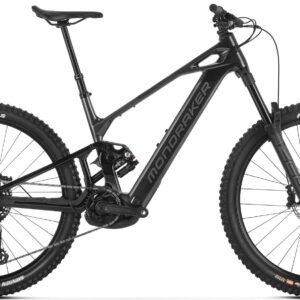 Mondraker Crafty Carbon S - 2026 - Vortex Grey | M