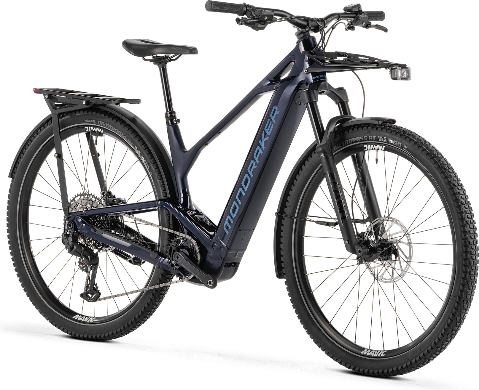 Mondraker Prime RX - 2026 - ML – Bild 2