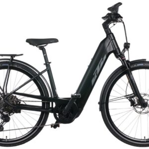 E-Bike  - KTM Power Sport 11 Plus Wave . 2024   | E  - 51 cm