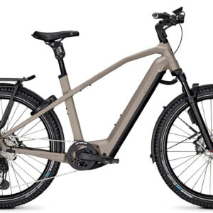 Kalkhoff ENTICE 7 ADVANCE+ ABS DIAMANT - 27;5" 750 Wh - moonstonegrey matt