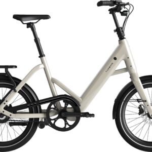 E-Bike    - Tenways CGO Compact 2026