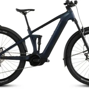 Cube Stereo Hybrid ONE22 SLX 800 FE indigoblue´n´blue 2026 M