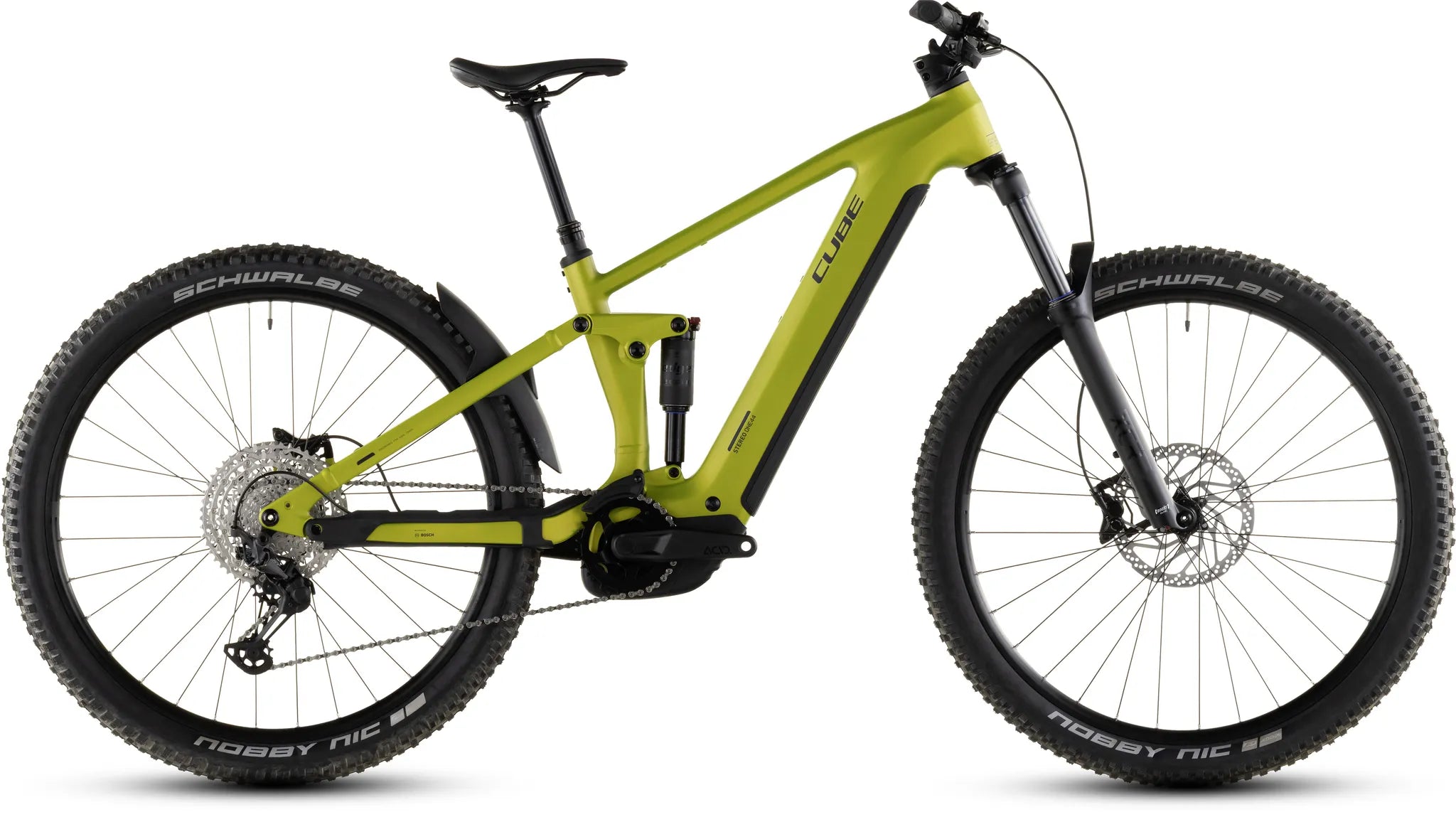 Cube Stereo Hybrid ONE44 Pro 800 lizard´n´black 2026 XL