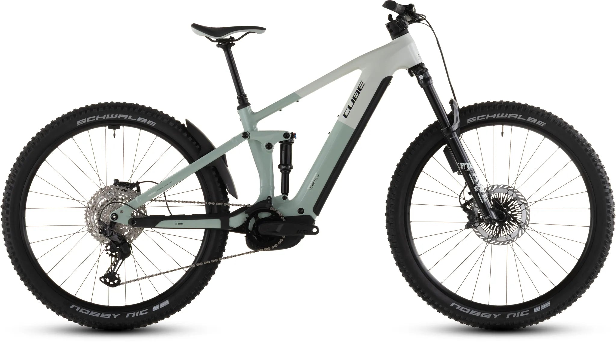Cube Stereo Hybrid ONE44 EXC 800 desertstone´n´driedherbs 2026 M