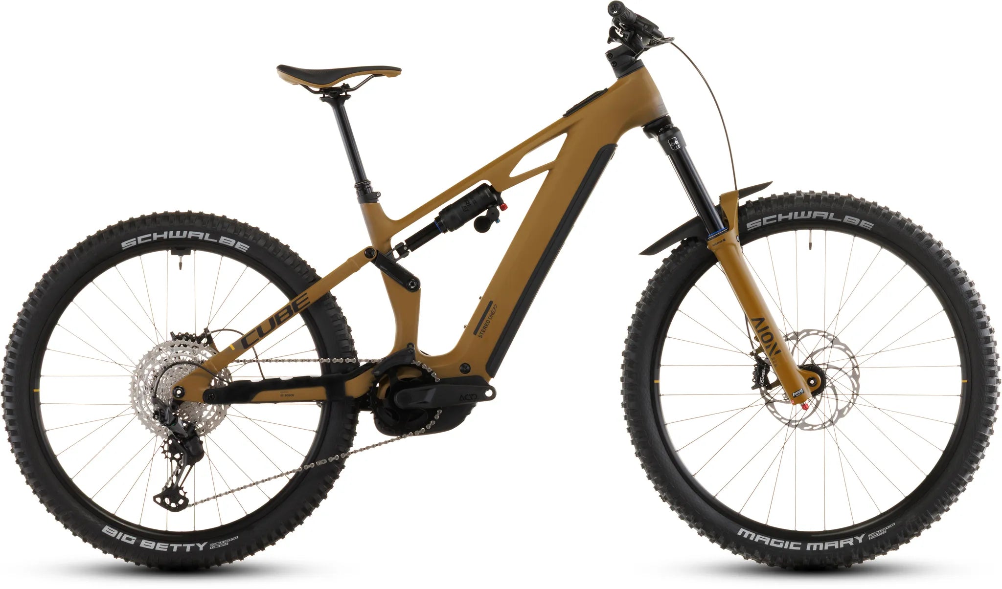Cube Stereo Hybrid ONE77 HPC Race 800 willowgreen´n´black 2026 XL