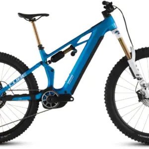 Cube Stereo Hybrid ONE77 HPC AT 800 actionteam 2026 M
