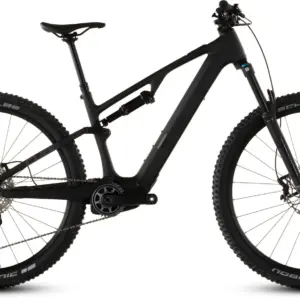 Cube AMS Hybrid ONE44 C:62 Pro 400X blackline 2026 M