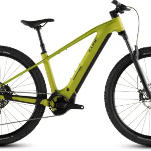 Cube Reaction Hybrid Race 800 lizard´n´black 2026 XL