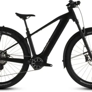 Cube Reaction Hybrid SLX 800 FE silverdust´n´chrome 2026 XL