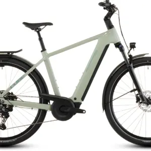 Cube Kathmandu Hybrid ONE 800 pea´n´green 2026 54 cm