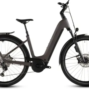 Cube Kathmandu Hybrid EXC 800 cedar´n´chrome Tiefeinsteiger 2026 58 cm