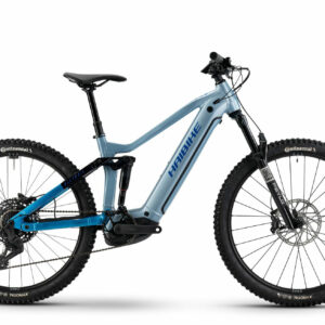 Haibike ALLTRAIL 10 - 27;5" 800 Wh - slate blue/blue/black glänzend
