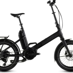 Cube Fold Hybrid 545 coal´n´reflex 2026 One Size