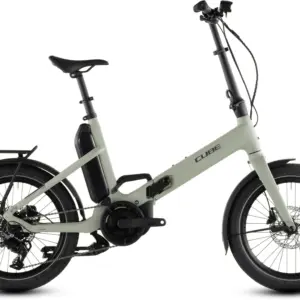 Cube Fold Hybrid 545 pea´n´reflex 2026 One Size