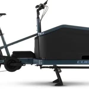 Cube Cargo Hybrid 800 storm´n´reflex 2026 One Size