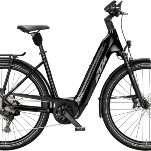 E-Bike  - KTM Macina Style 830 Wave . 2025   | Tr  - 46 cm