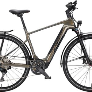 E-Bike  - KTM ZEG Power Sport SX Plus   | E  - 51 cm