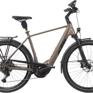 E-Bike  - KTM Macina Style 800 LTD | 800WH   | E  - 46 cm