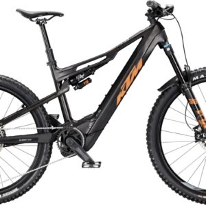 E-Mountainbike  - KTM Macina Kapoho Master L DI2 2026   | FS  - 48 cm