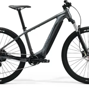 Merida eBIG.NINE 475 - 29" 750 Wh - cool grey