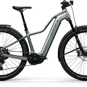 Centurion BACKFIRE FIT R2000 EQ - 29" 800 Wh - Marinegrau satin