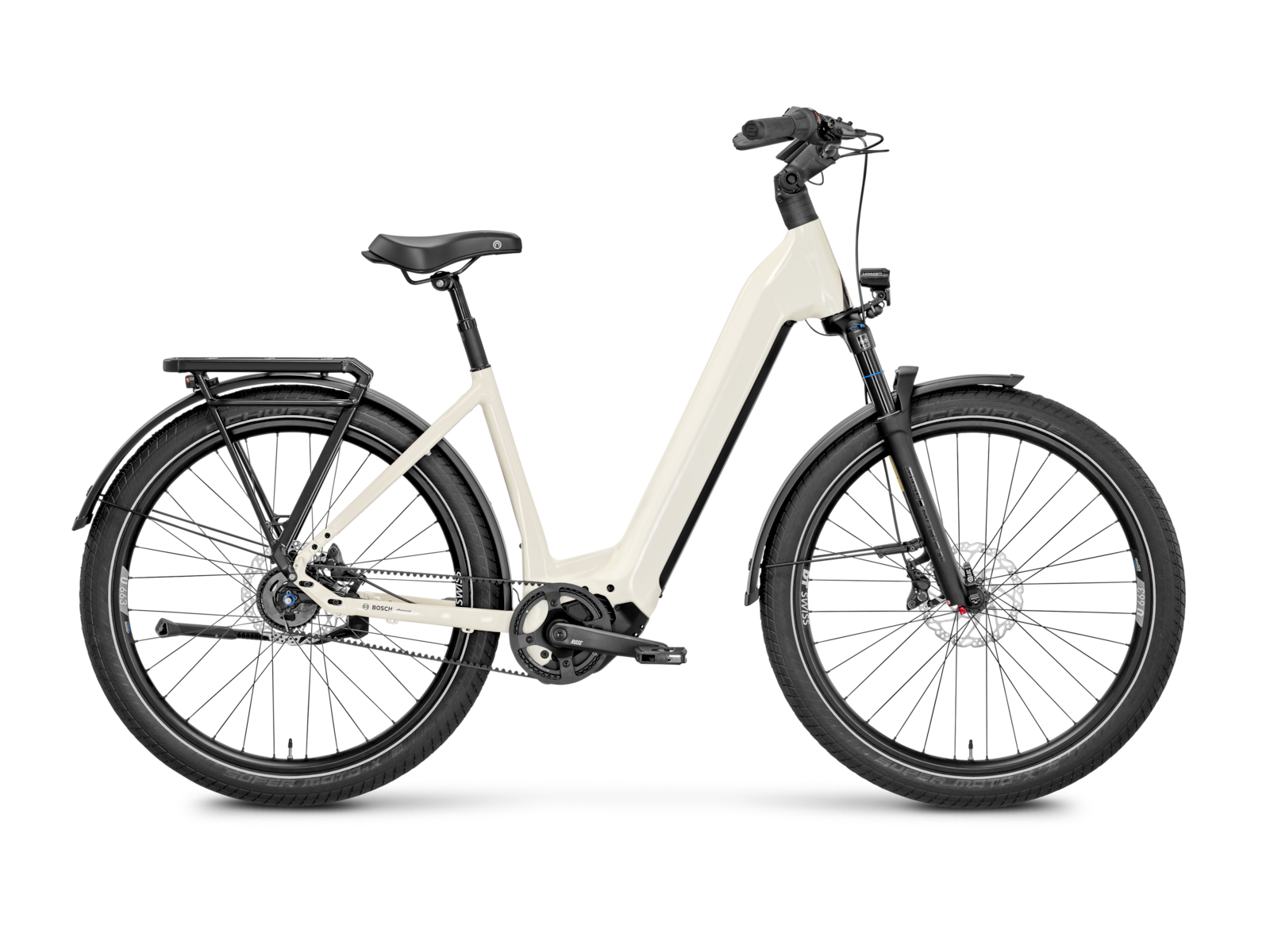 Rose Mayor Plus 2 LowStep