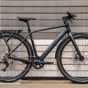 Orbea Vibe H30 EQ - 2022 (Größe M) refurbished