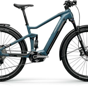 Centurion LHASA R800i EQ - 29" 625 Wh - uniblau