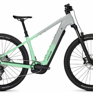 Focus JARIFA² 6.8 - 29" 600 Wh - Lightgrey/Lightmacha